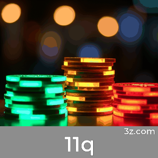 Formulário de cadastro da 11q