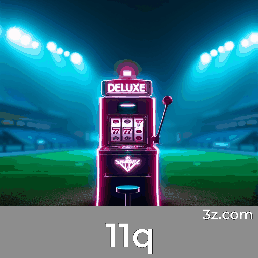 Formulário de cadastro da 11q