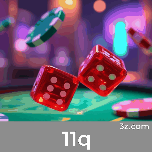 Formulário de cadastro da 11q