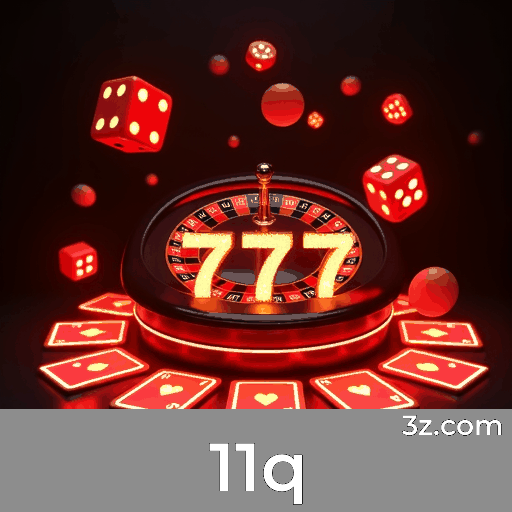 Formulário de cadastro da 11q