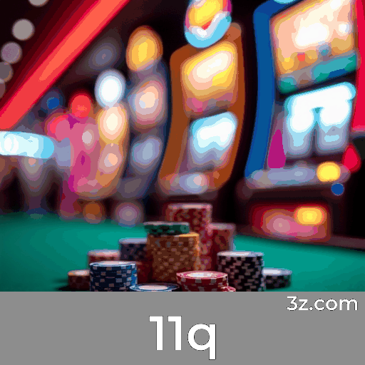 Jogos de loteria na 11q