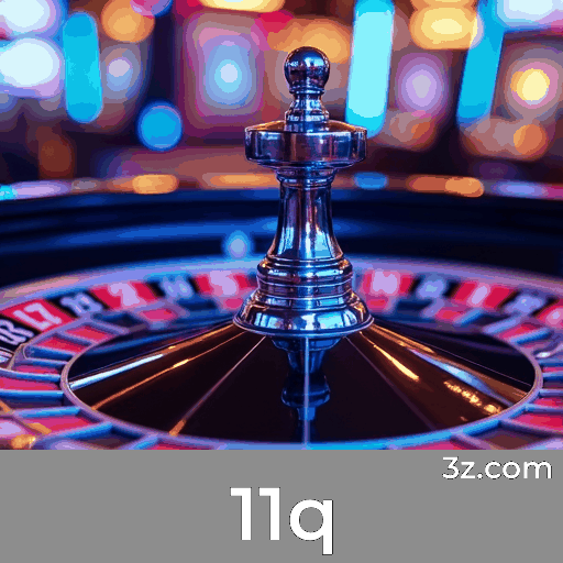 Formulário de cadastro da 11q