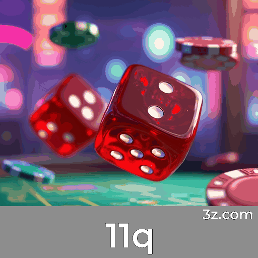 Você pode se cadastro na 11q em qualquer plataforma