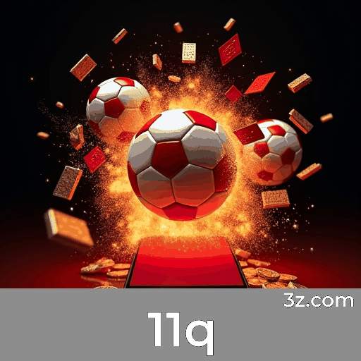 Você pode se cadastro na 11q em qualquer plataforma