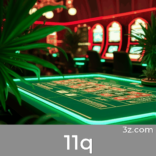 Formulário de cadastro da 11q