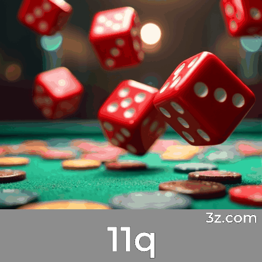 Cassino ao vivo da 11q com dealers ao vivo