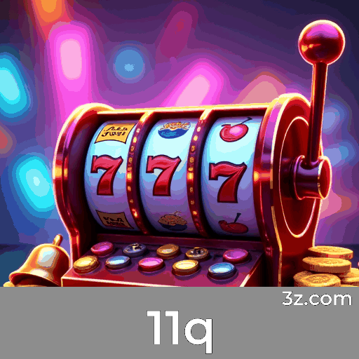 Você pode se cadastro na 11q em qualquer plataforma