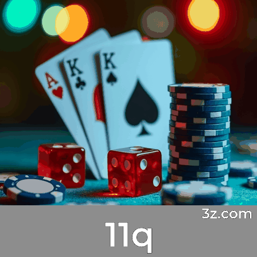 Formulário de cadastro da 11q