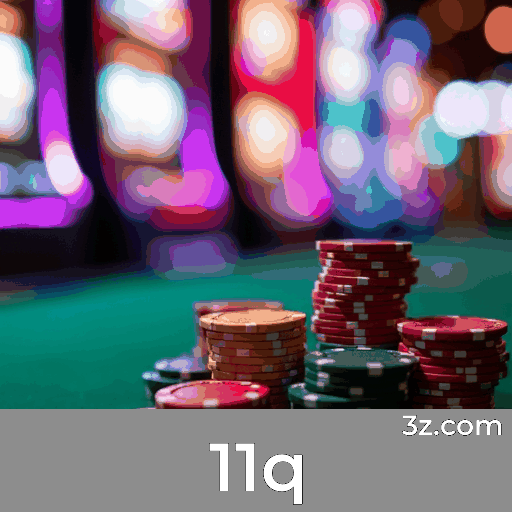 Você pode se cadastro na 11q em qualquer plataforma