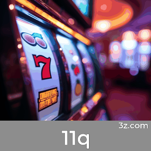 Formulário de cadastro da 11q