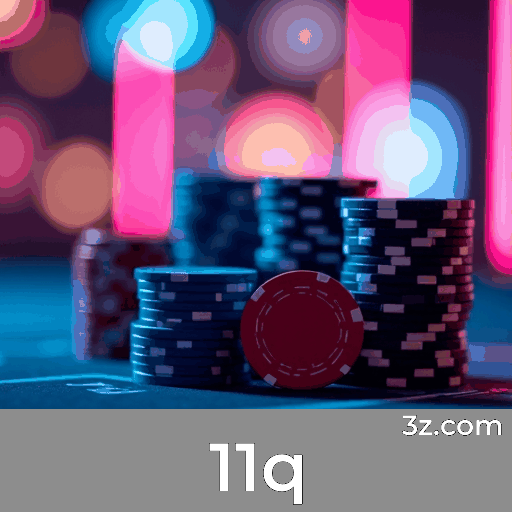 Você pode se cadastro na 11q em qualquer plataforma